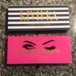 ABH Palette Bundle [used & sanitized]